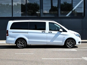 Минивэн Mercedes-benz Vito 2014 года, 2099000 рублей, Кирилловка