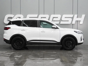 Внедорожник Chery Tiggo 7 Pro 2022 года, 1699000 рублей, Воронеж