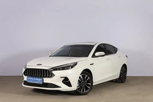 Лифтбек JAC J7 2023 года, 1199000 рублей, Новосибирск