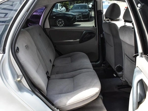 Хетчбэк ВАЗ (LADA) Kalina 2009 года, 340000 рублей, Краснодар