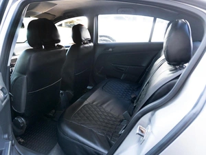 Седан Opel Astra 2012 года, 849000 рублей, Кропоткин