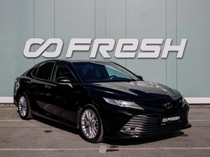 Седан Toyota Camry 2018 года, 2899000 рублей, Большой Сочи