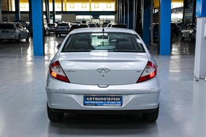 Хетчбэк Chery M11 (A3) 2013 года, 498000 рублей, Солонцы