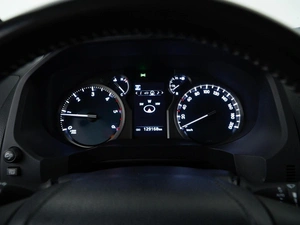 Внедорожник Toyota Land Cruiser Prado 2019 года, 5427077 рублей, Москва