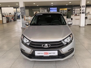 Седан ВАЗ (LADA) Granta 2024 года, 935000 рублей, Орёл