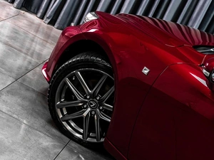 Седан Lexus IS 2014 года, 2399000 рублей, Тюмень