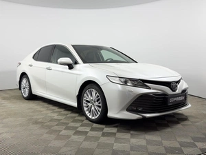 Седан Toyota Camry 2020 года, 3657900 рублей, Казань