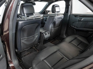 Седан Mercedes-benz E-класс 2010 года, 1782000 рублей, Ставрополь