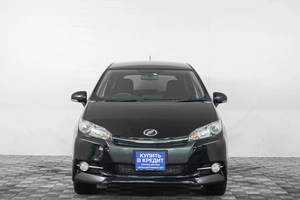 Минивэн Toyota Wish 2016 года, 1749000 рублей, Кемерово