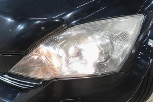 Внедорожник Honda CR-V 2008 года, 1269000 рублей, Новокузнецк