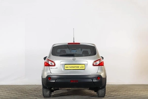 Внедорожник Nissan Qashqai 2012 года, 999000 рублей, Тюмень