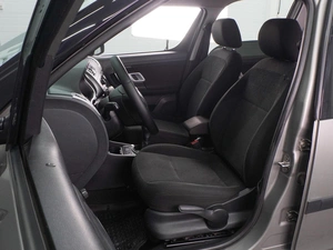 Минивэн Skoda Roomster 2008 года, 589000 рублей, Воронеж