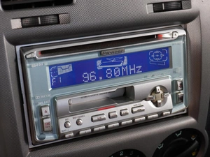 Хетчбэк Hyundai Getz 2003 года, 399000 рублей, Воронеж