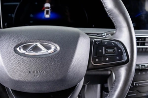 Внедорожник Chery Tiggo 7 Pro Max 2023 года, 2149000 рублей, Пермь
