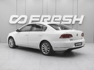 Седан Volkswagen Passat 2014 года, 1099000 рублей, Ростов-на-Дону