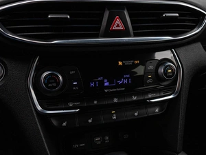 Внедорожник Hyundai Santa Fe 2019 года, 3860000 рублей, Краснодар