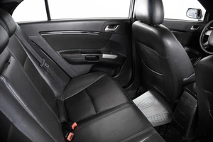 Седан Geely Emgrand EC7 2013 года, 689000 рублей, Пермь