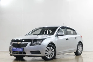 Хетчбэк Chevrolet Cruze 2012 года, 849000 рублей, Новокузнецк