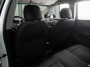 Седан Chevrolet Aveo 2012 года, 759000 рублей, Воронеж