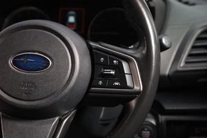 Внедорожник Subaru XV 2017 года, 1939000 рублей, Новосибирск