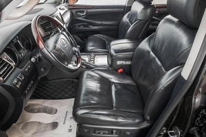 Внедорожник Lexus LX 2011 года, 3419000 рублей, Барнаул