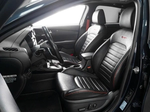 Хетчбэк Kia K3 2019 года, 1824070 рублей, Тюмень