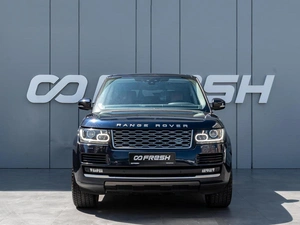 Внедорожник Land Rover Range Rover 2017 года, 3690000 рублей, Краснодар