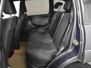 Внедорожник Chevrolet Niva 2017 года, 679900 рублей, Казань