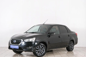 Седан Datsun on-DO 2020 года, 759000 рублей, Красноярск
