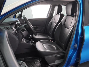 Внедорожник Renault Kaptur 2017 года, 1299000 рублей, Воронеж