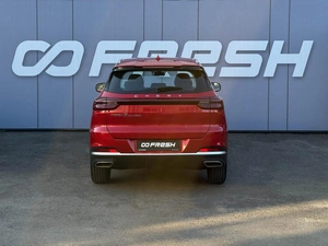 Внедорожник Chery Tiggo 7 Pro Max 2023 года, 1979000 рублей, Кропоткин