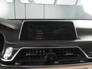 Седан BMW 7 серия 2015 года, 3469000 рублей, Красный Пахарь