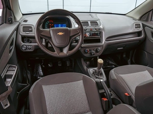 Седан Chevrolet Cobalt 2013 года, 698000 рублей, Краснодар