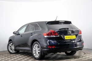Внедорожник Toyota Venza 2013 года, 2159000 рублей, Пермь