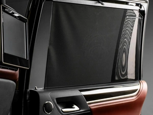 Внедорожник Lexus LX 2018 года, 9599000 рублей, Тюмень