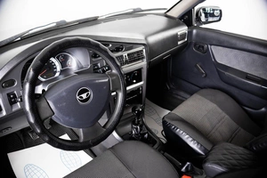 Седан Daewoo Nexia 2011 года, 229000 рублей, Пермь