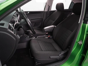 Лифтбек Skoda Rapid 2017 года, 1409000 рублей, Воронеж