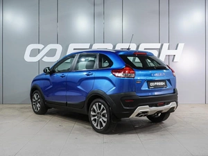 Хетчбэк ВАЗ (LADA) XRAY Cross 2020 года, 1249000 рублей, Воронеж