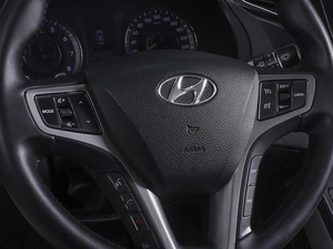 Седан Hyundai i40 2015 года, 1080000 рублей, Ростов-на-Дону