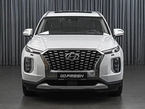 Внедорожник Hyundai Palisade 2019 года, 4160000 рублей, Ставрополь