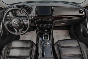 Седан Mazda 6 2014 года, 1559000 рублей, Челябинск