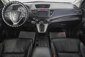 Внедорожник Honda CR-V 2012 года, 1690000 рублей, Кемерово