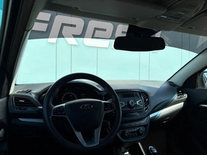 Универсал ВАЗ (LADA) Vesta 2019 года, 1050000 рублей, Ижевск