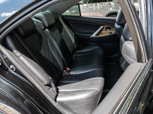 Седан Toyota Camry 2007 года, 1240000 рублей, Краснодар
