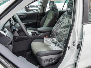 Внедорожник Toyota RAV4 2025 года, 4298000 рублей, Краснодар