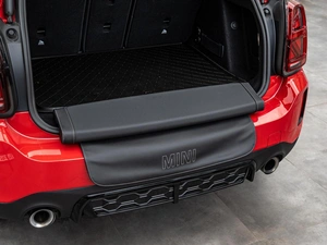 Внедорожник MINI John Cooper Works Countryman 2022 года, 5690000 рублей, Краснодар