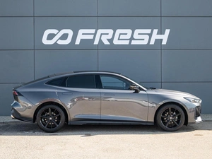 Лифтбек Changan UNI-V 2023 года, 2385000 рублей, Краснодар