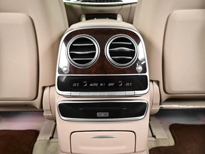 Седан Mercedes-benz S-класс 2017 года, 5145000 рублей, Ставрополь