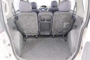 Минивэн Toyota Funcargo 2001 года, 459000 рублей, Красноярск