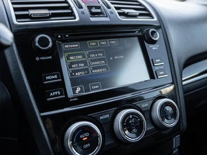 Внедорожник Subaru Forester 2016 года, 1790000 рублей, Волгоград